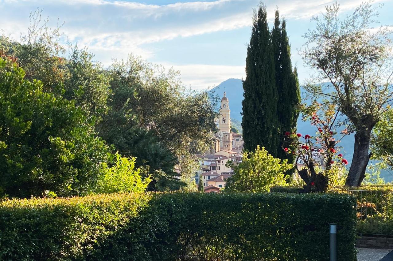 Pietraverdemare Vallebona Εξωτερικό φωτογραφία