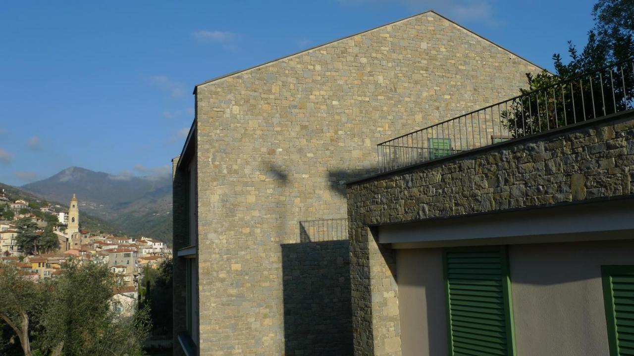 Pietraverdemare Vallebona Εξωτερικό φωτογραφία